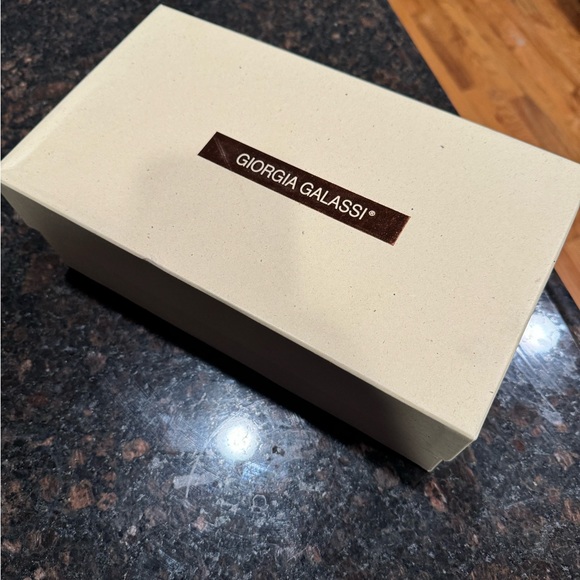 🆕🌿GIORGIO GALASSI SUEDE PUMPS🌿 - Picture 13 of 14